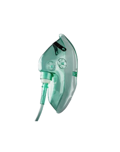 Oxygen Mask